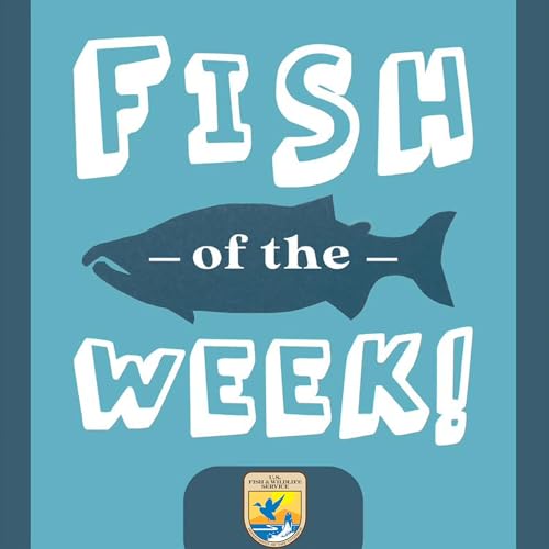 Fish of the Week! by U.S. Fish and Wildlife Service