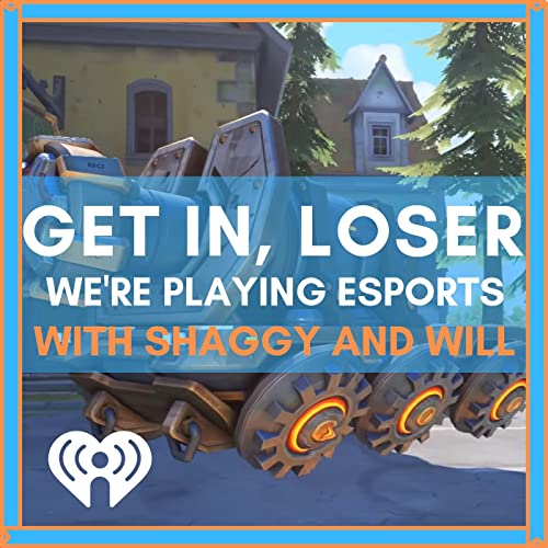 Get In, Loser, We're Playing Esports