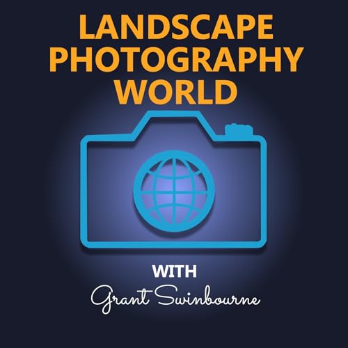 Landscape Photography World by Grant Swinbourne