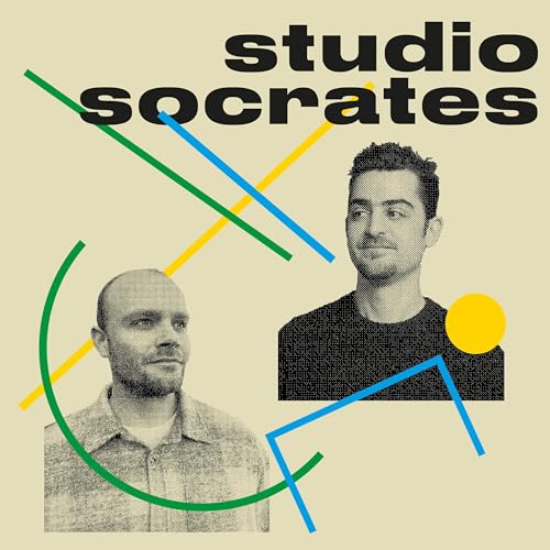 Studio Socrates by FC Afkicken / Daan Sutorius & Jasper Gottlieb