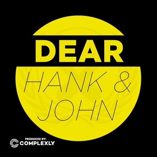 Dear Hank & John by Complexly