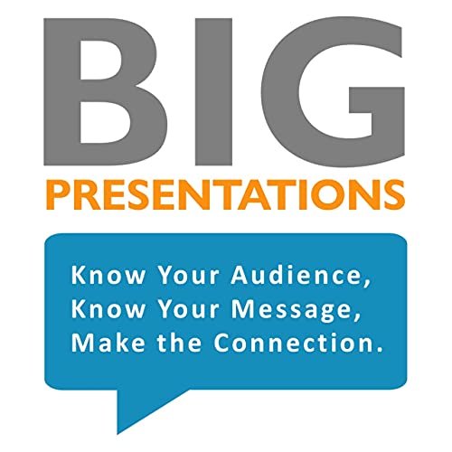 Big Presentations by Mike Gibson