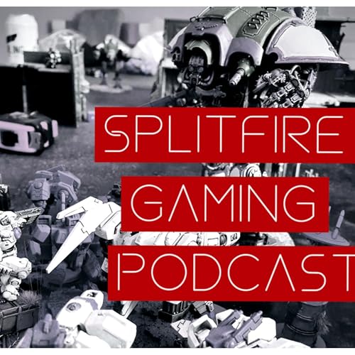 Splitfire Gaming Podcast by Splitfire Gaming