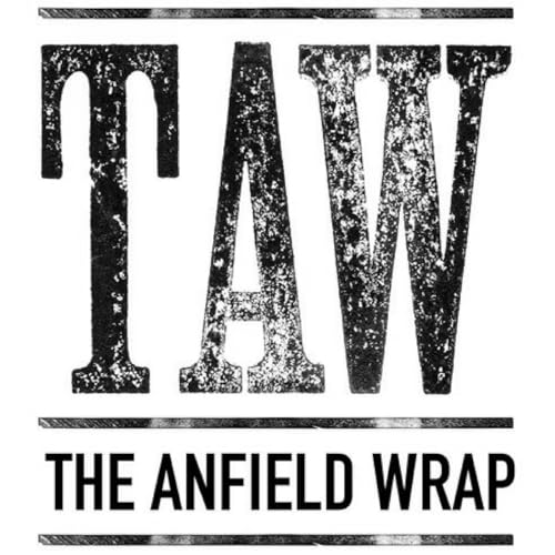 The Anfield Wrap by The Anfield Wrap