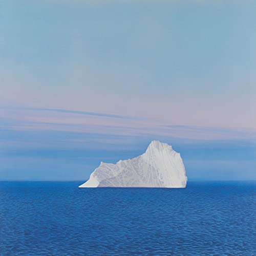 A Painter's Notes from Therapy by Nicholas Jones