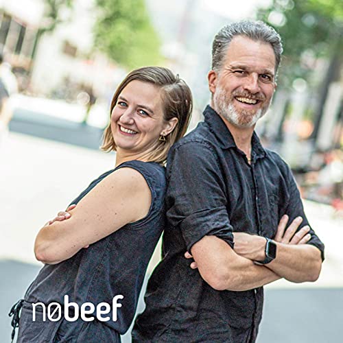 NoBeef by Vegane Gesellschaft Schweiz