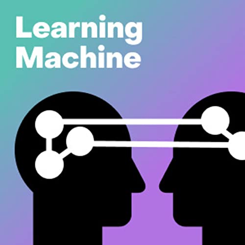 Learning Machine: The Uncertain Future of Education by Raven DeRamus Byers Nathan Levin & Sam Squillace