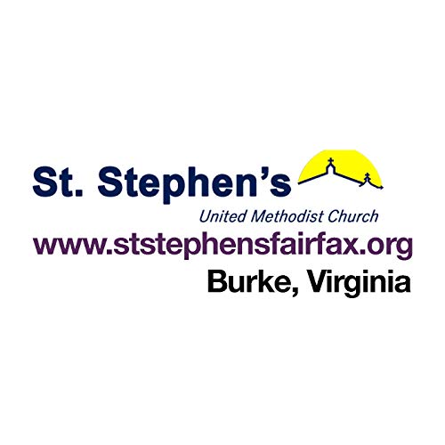St. Stephen's United Methodist Fairfax Sermons by St. Stephen's United Methodist Fairfax