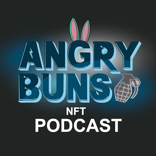 Angry Buns Club NFT Podcast - Protecting animals across the meta. by Commander - Angry Buns Club