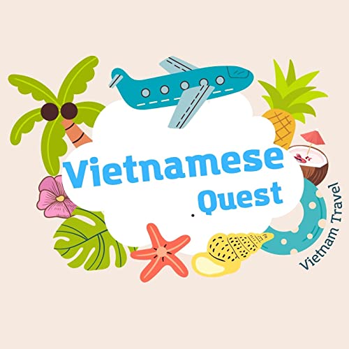Vietnamese Quest by Vietnamese.Quest