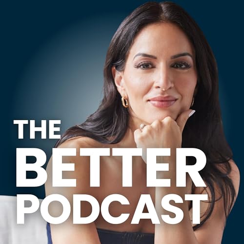 BETTER! Building bodies women can trust with Dr. Stephanie Estima