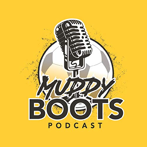 Muddy Boots Podcast by Challenger Pitch