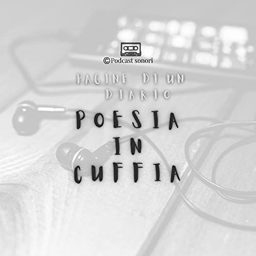 poesie di anima garage by anima garage