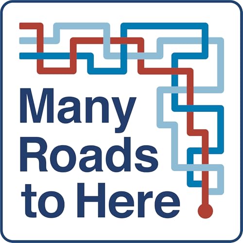 Many Roads to Here by The Immigrant Story