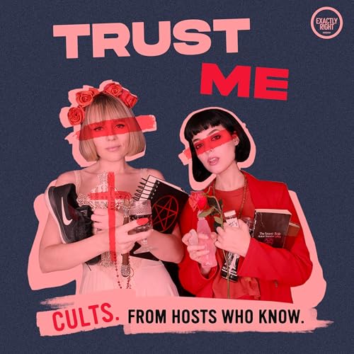 Trust Me: Cults, Extreme Belief, and Manipulation