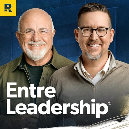 EntreLeadership by Ramsey Network