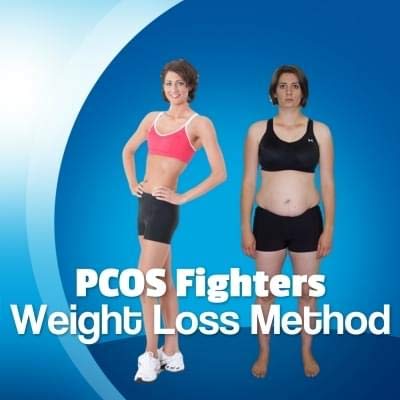 PCOS Fighters - Weight Loss Method by John Gibson: PCOS Weight Loss Expert