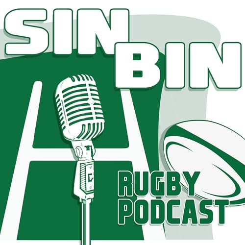 Sin Bin Podcast de Rugby by Francisco Gallegos