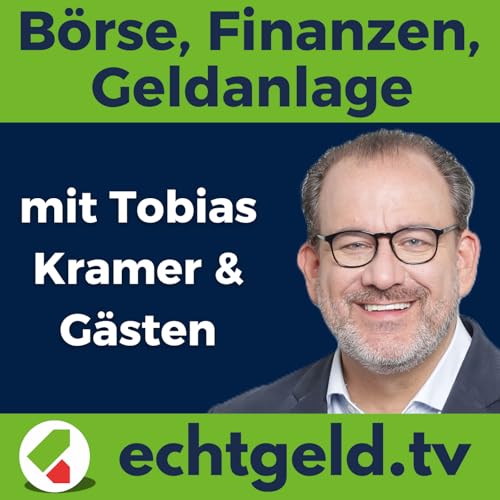 echtgeld.tv - Geldanlage, Börse, Altersvorsorge, Aktien, Fonds, ETF by echtgeld.tv