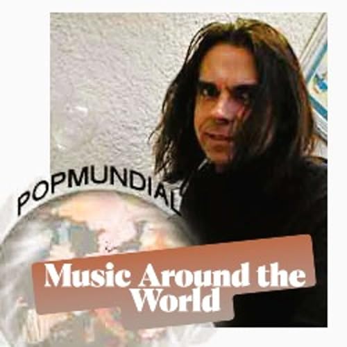 Popmundial.com - Music Around the World by Popmundial Services