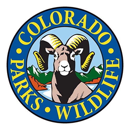 Colorado Outdoors - the Podcast for Colorado Parks and Wildlife by Colorado Parks & Wildlife