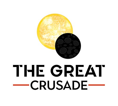 The Great Crusade | A Warhammer 40k Podcast by Tom Benner