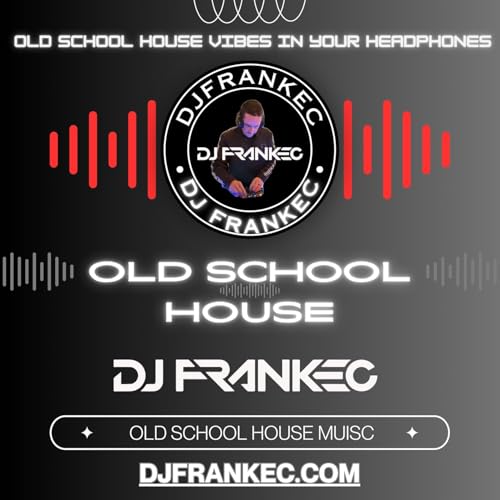 Old School House Music
