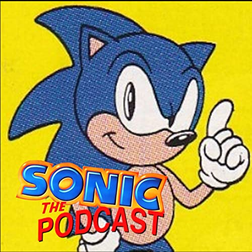 The Sonic Podcast by Podcast Sonic