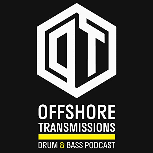 Offshore Transmissions Drum & Bass Podcast by Offshore Transmissions D&B