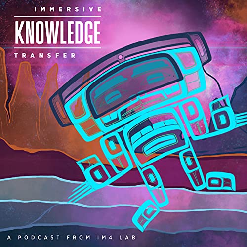 Immersive Knowledge Transfer by The IM4 Media Lab