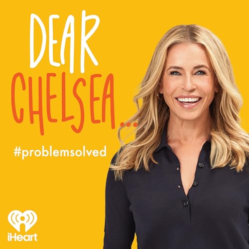 Dear Chelsea by iHeartPodcasts