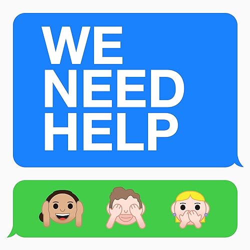 We Need Help by Disco Turtle Productions