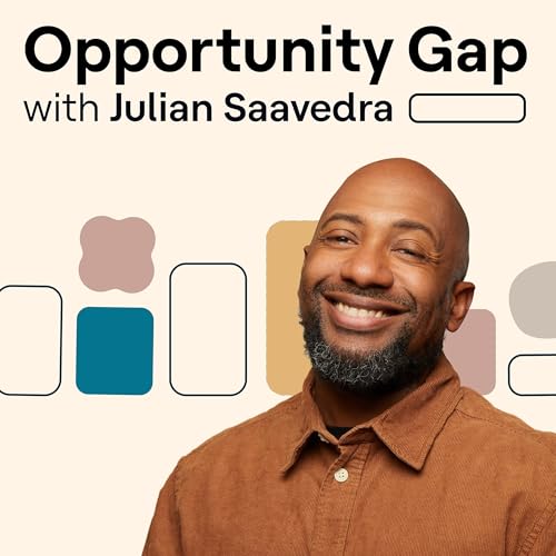 Opportunity Gap: For Families Navigating Special Education by Understood.org Julian Saavedra