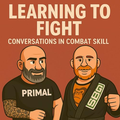 Learning to Fight! Conversations in Combat Skill by Scott Sievewright and Ben Schultz
