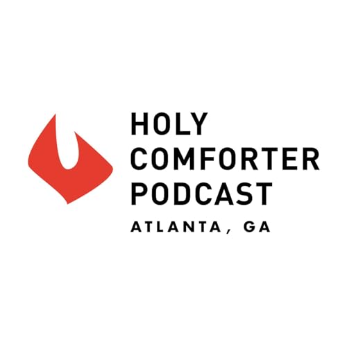Holy Comforter Episcopal Church Atlanta by John Ray