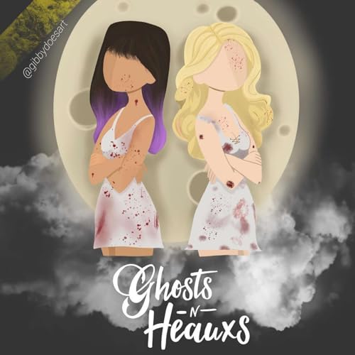 Ghosts-n-Heauxs by Ghosts-n-Heauxs