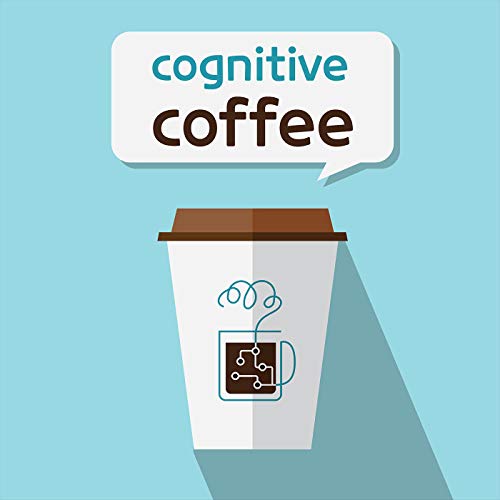 Cognitive Coffee by David Seo and Drew Walker