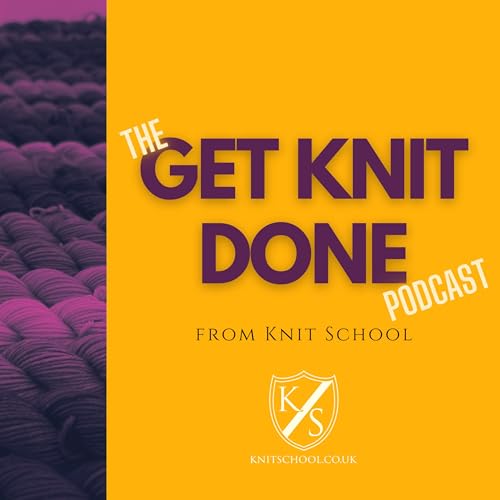Get Knit Done by Michelle Gregory
