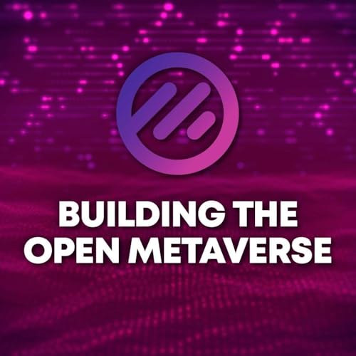 Building the Open Metaverse by Patrick Cozzi and Marc Petit