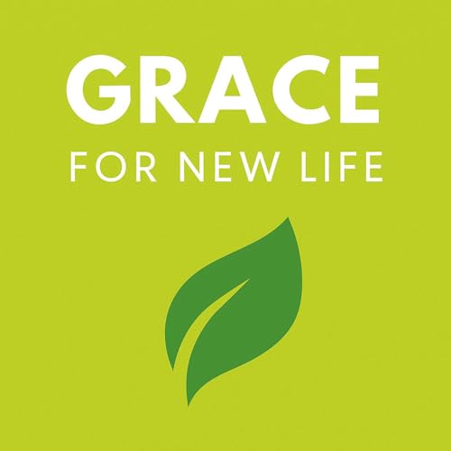 Grace for New Life by Walnut Grove Lutheran Church