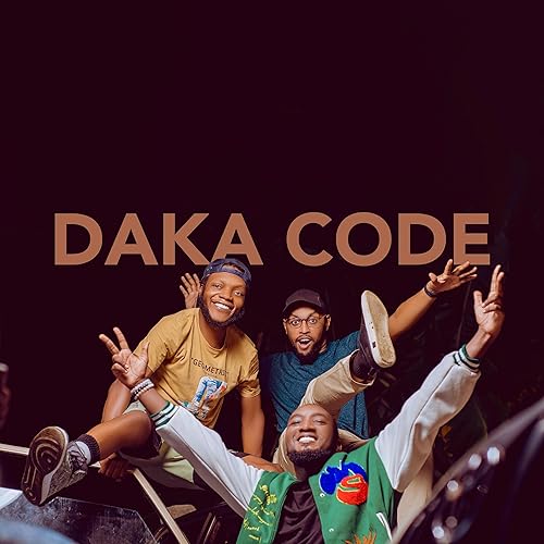 DAKA CODE by John Jackson Msanuaji Apollo Octagraphy