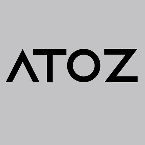 Atoz: A Speculative Fiction Book Club Podcast