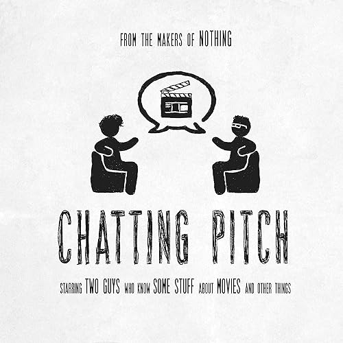 Chatting Pitch by Leslie Wai