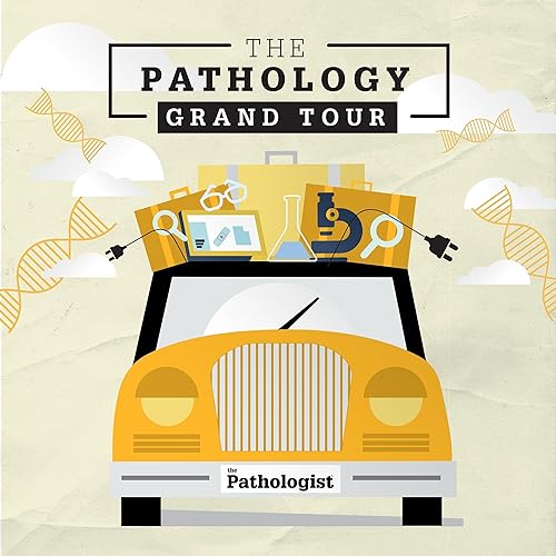 The Pathology Grand Tour by Texere Publishing
