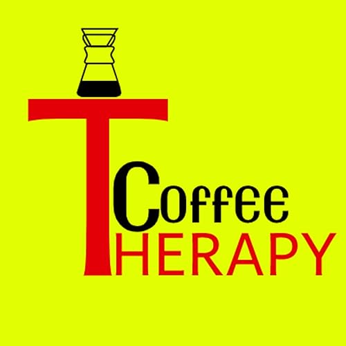 Coffee Therapy | کافی تراپی by Farzad Dorostkar