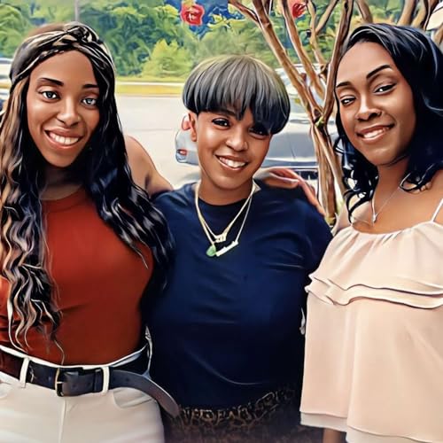 Nail Tech Lounge Podcast by Talkyonailshyt