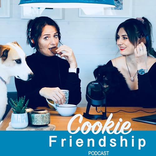 Cookie Friendship by Ana & Sophie