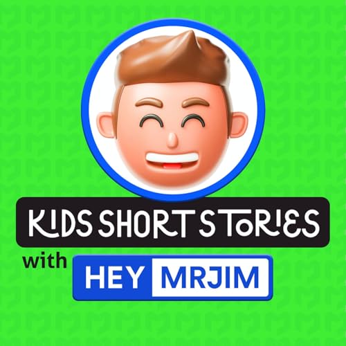 Kids Short Stories: a Bedtime Show By Mr Jim by Storybutton and Mr. Jim