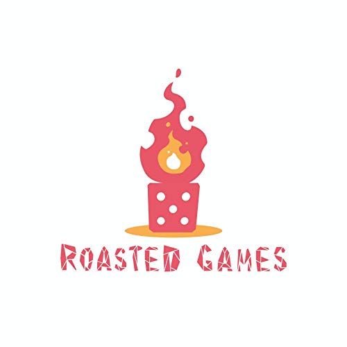 Roasted Games by EaseDrop Podcast Network