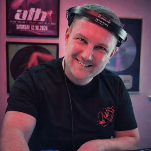 Berry's House Music Broadcast by Berry